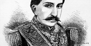 Abdülhamid Yazar Profil Resmi