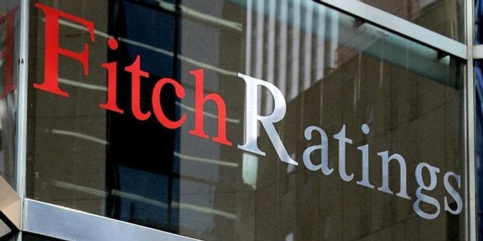 Fitch, Türkiye'nin Görünümünü Durağanda Bıraktı
