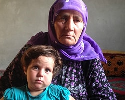 Suruç'ta Hüzünlü Bayram