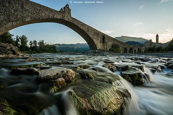 Ponte Gobbo, İtalya