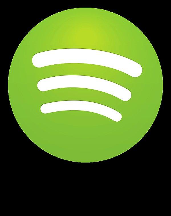 8. Spotify Music