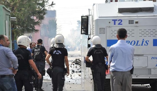 'IŞİD'e Deri Toplanıyor' İddiası: 6 Yaralı