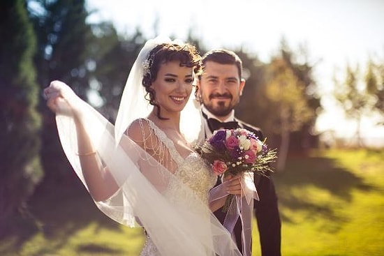 Oyuncu Seda Bakan Evlendi