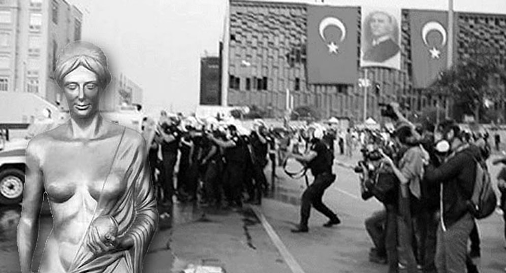 Can Candan, Altın Portakal Belgesel Jüri Başkanlığı'ndan Çekildi