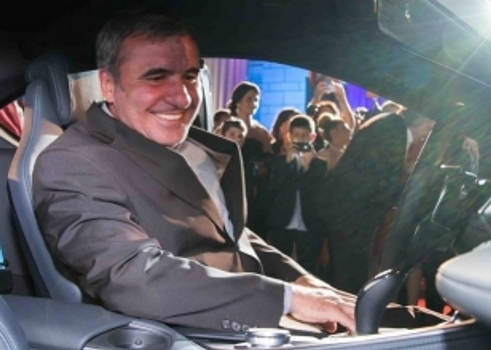 Hagi'den Galatasaray Açıklaması