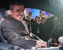 Hagi'den Galatasaray Açıklaması