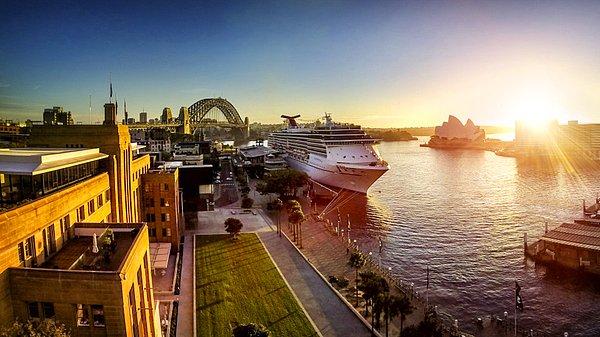 Sydney,Avustralya