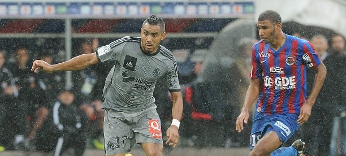 Marsilya Durdurulamıyor