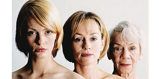 Kadınlarda Erken Menopoz Nedeni