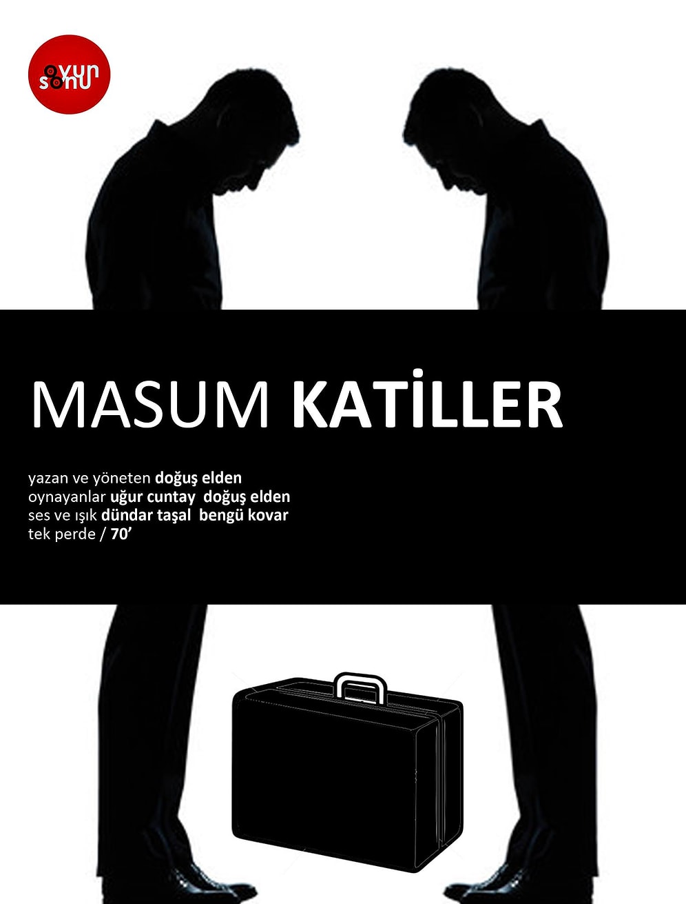 ''Masum Katiller'' Geri Dönüyor!