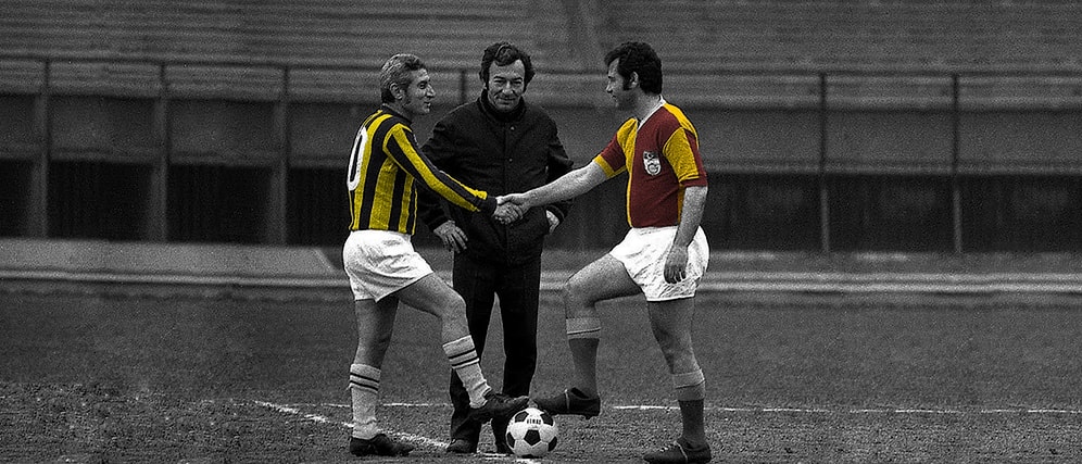 Türk Futbolunun "Unutulmaz" Kadife Ayakları