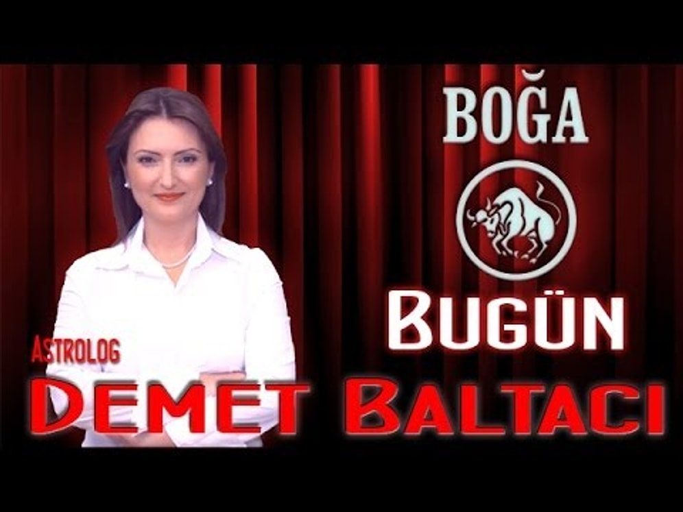 5 Ekim 2014 Günlük Burç Yorumu Videoları