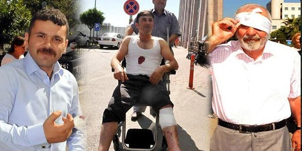 Kurban Bayramı'nda 4095 Kişi Hastanelik Oldu