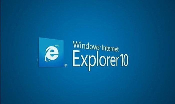 Internet Explorer Hala En Popüler Tarayıcı