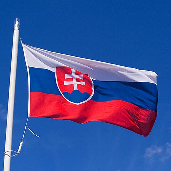 16. Slovakya