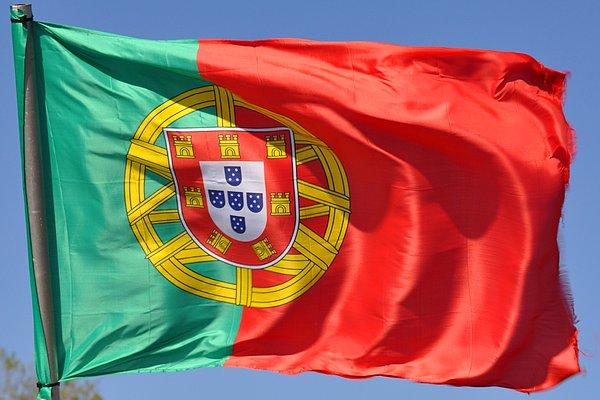 20. Portekiz