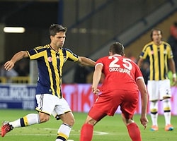 Fenerbahçe'den Flaş Diego Ribas Hamlesi