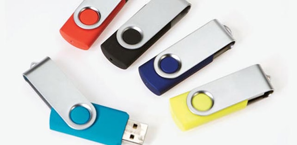 Usb Belleklerde Yeni Bir Açık Keşfedildi