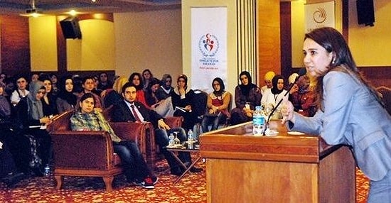 Ak Partili Vekilden Leman Sam'a Sert Tepki