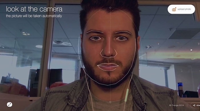 20 Yıl Sonraki Kendinizle Konuşmak İster misiniz?