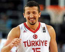 Hidayet Türkoğlu: "Fenerbahçe'de Oynamak İstiyorum"