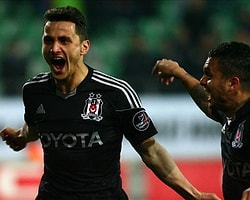 Motta: "Sosa Beni Rahatlatıyor"