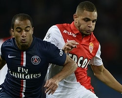 PSG Son Dakikada Yıkıldı
