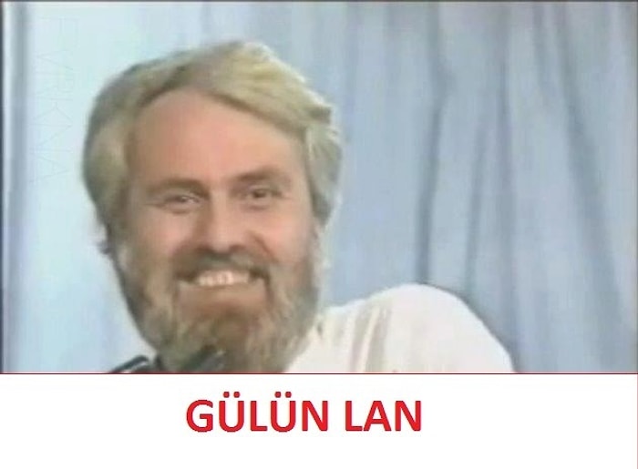 Hayatın En Dramatik Anı Olan "Esprinize Kimsenin Gülmemesi"ni Canlı Yayında Yaşayan 18 Kişi