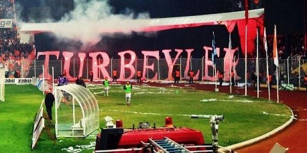 Turbeyler-Adanaspor