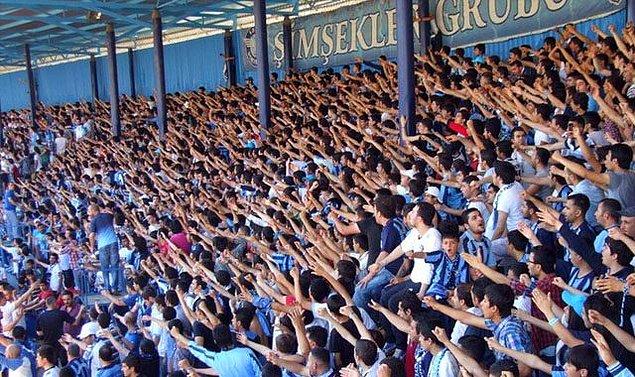 Şimşekler-Adana Demirspor