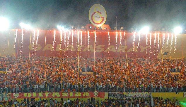 ultrAslan-Galatasaray