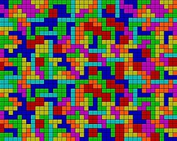 Tetris Film Oluyor!