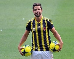'Diego Transferi Gereksizdi...'