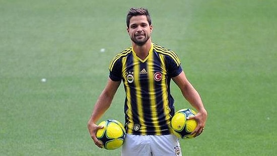 'Diego Transferi Gereksizdi...'
