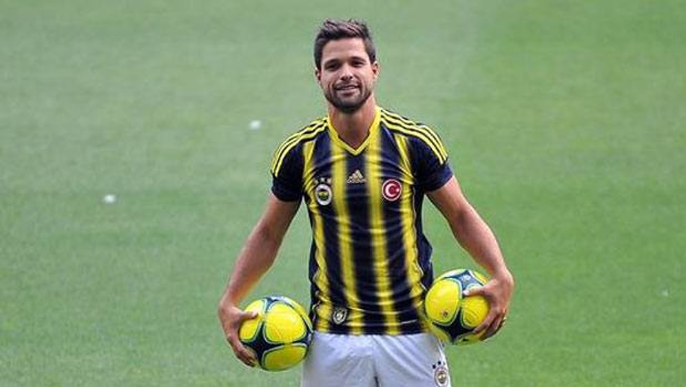 'Diego Transferi Gereksizdi...'