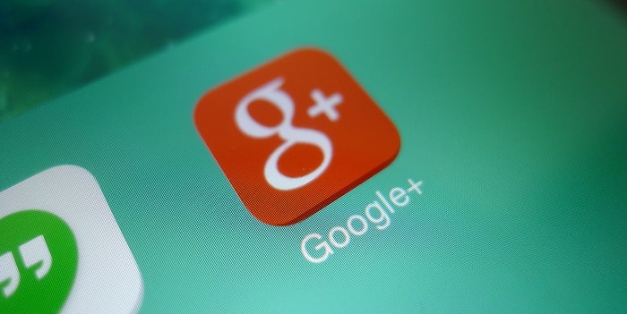 Google+’a “Material Design” Geldi