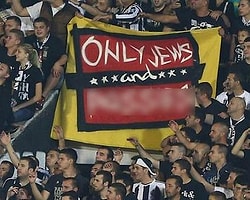 UEFA'dan Beşiktaş'ın Rakibi Partizan'a 'Irkçılık' Cezası