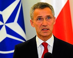 Reuters'tan NATO Sekreterinin Açıklamasına Düzeltme