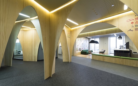 Google Madrid’de Girişimcilik Kampüsü Açıyor