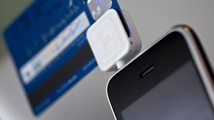 Square, 6 Milyar Dolar Değerlemeye Ulaştı