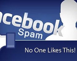 Facebook Beğeni Spamlarıyla Savaşmaya Devam Ediyor!