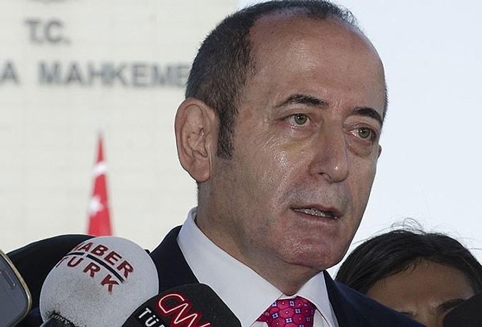 'CHP Genel Seçimde İttifak Yapmayacak'