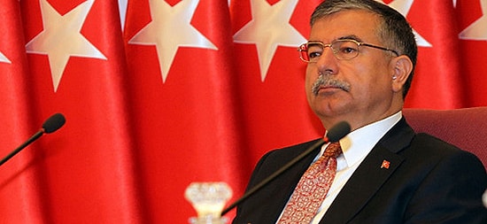 'Türkiye'ye Saldırı Olursa NATO Üzerine Düşeni Yapacak'