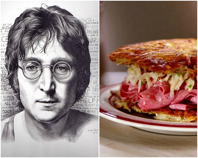 1. John Lennon