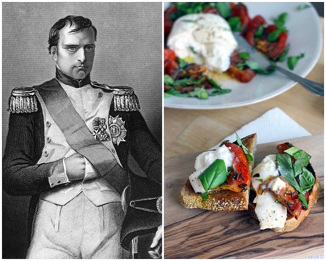 17. Napoléon Bonaparte