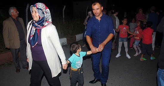 'Paralel Yapı' Operasyonunda Tahliyeler