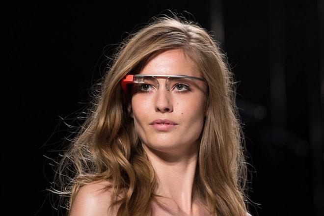 Google Glass Hakkında Bilmeniz Gereken 10 Özellik
