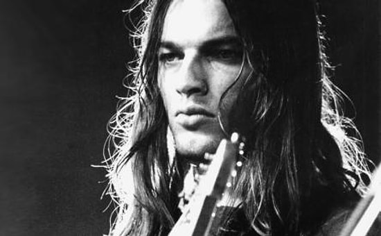 David Gilmour'ın Gelmiş Geçmiş En Karizmatik Müzisyen Olduğunu Kanıtlayan 30 Fotoğraf
