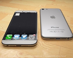 iPhone 6’nın Prototipi 100 Bin Dolara Satılıyor!