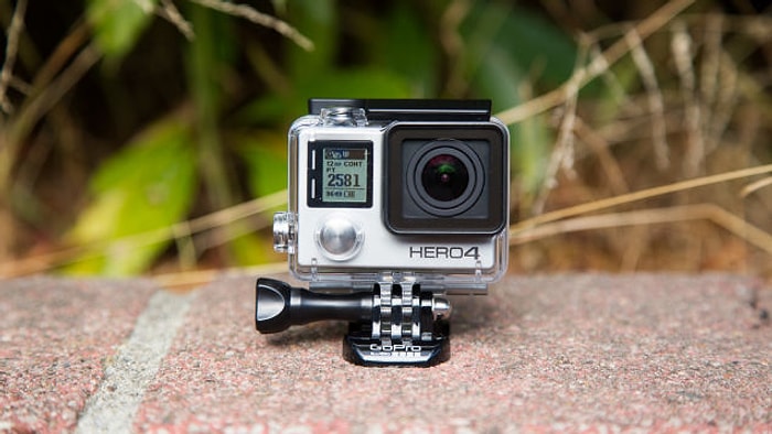 Artık iPhone’lar ile GoPro Yayını Yapabileceksiniz